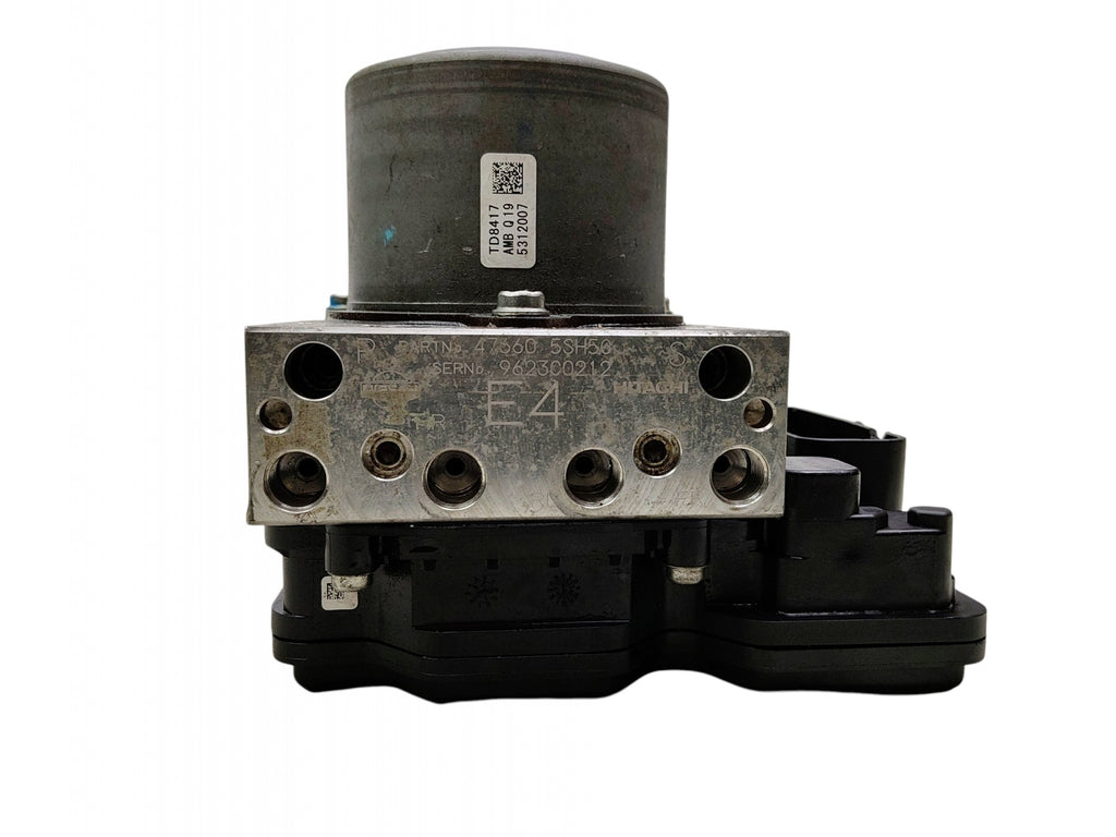 PUMP ABS CONTROLLER NISSAN LEAF II ZE1 (2017-2025) 476605SH5C 9623C0212