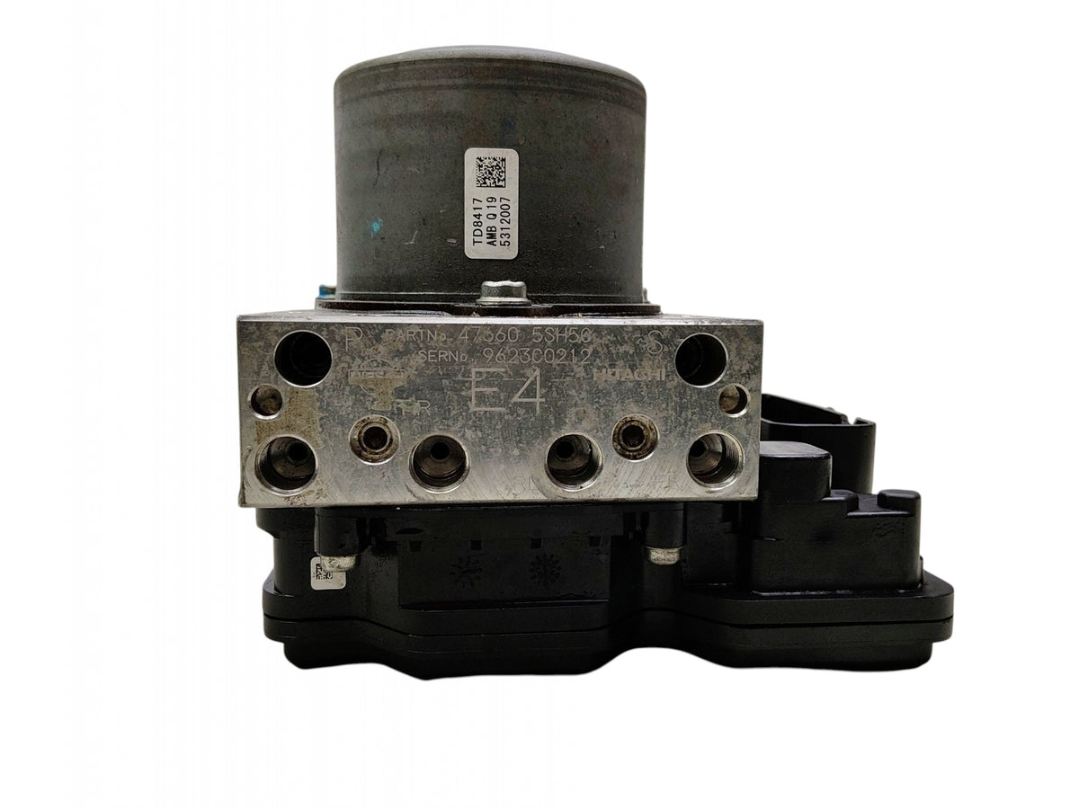 PUMP ABS CONTROLLER NISSAN LEAF II ZE1 (2017-2025) 476605SH5C 9623C0212