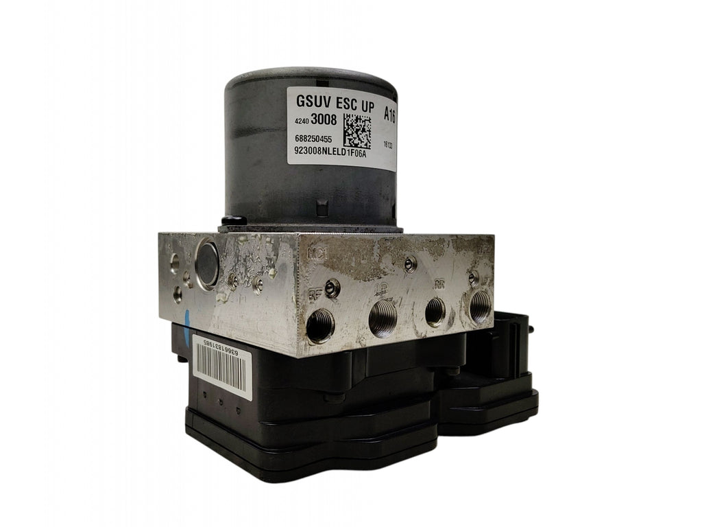 PUMP ABS CONTROLLER OPEL MOCHA A 42403008 01090929AAA