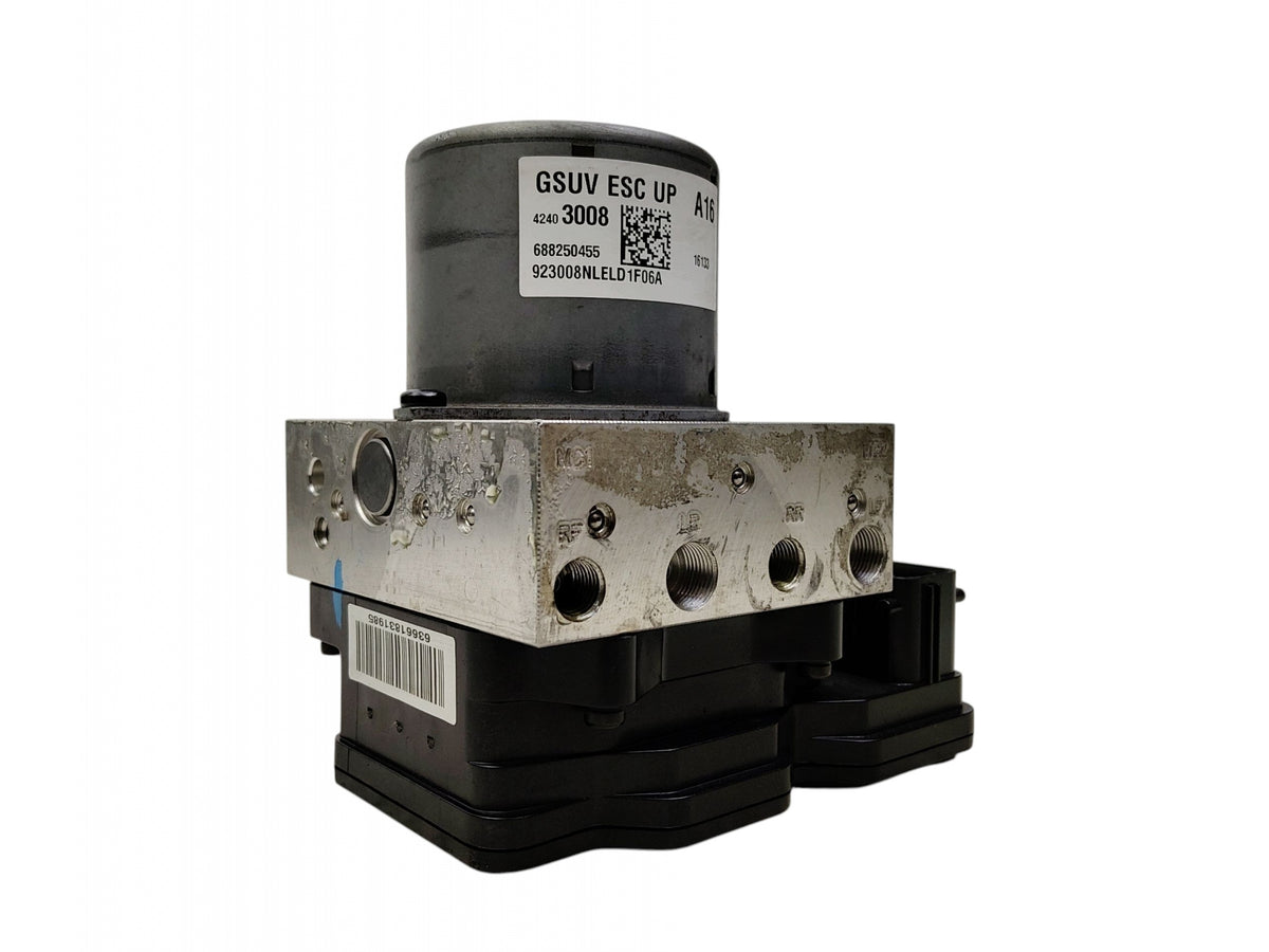 PUMP ABS CONTROLLER OPEL MOCHA A 42403008 01090929AAA