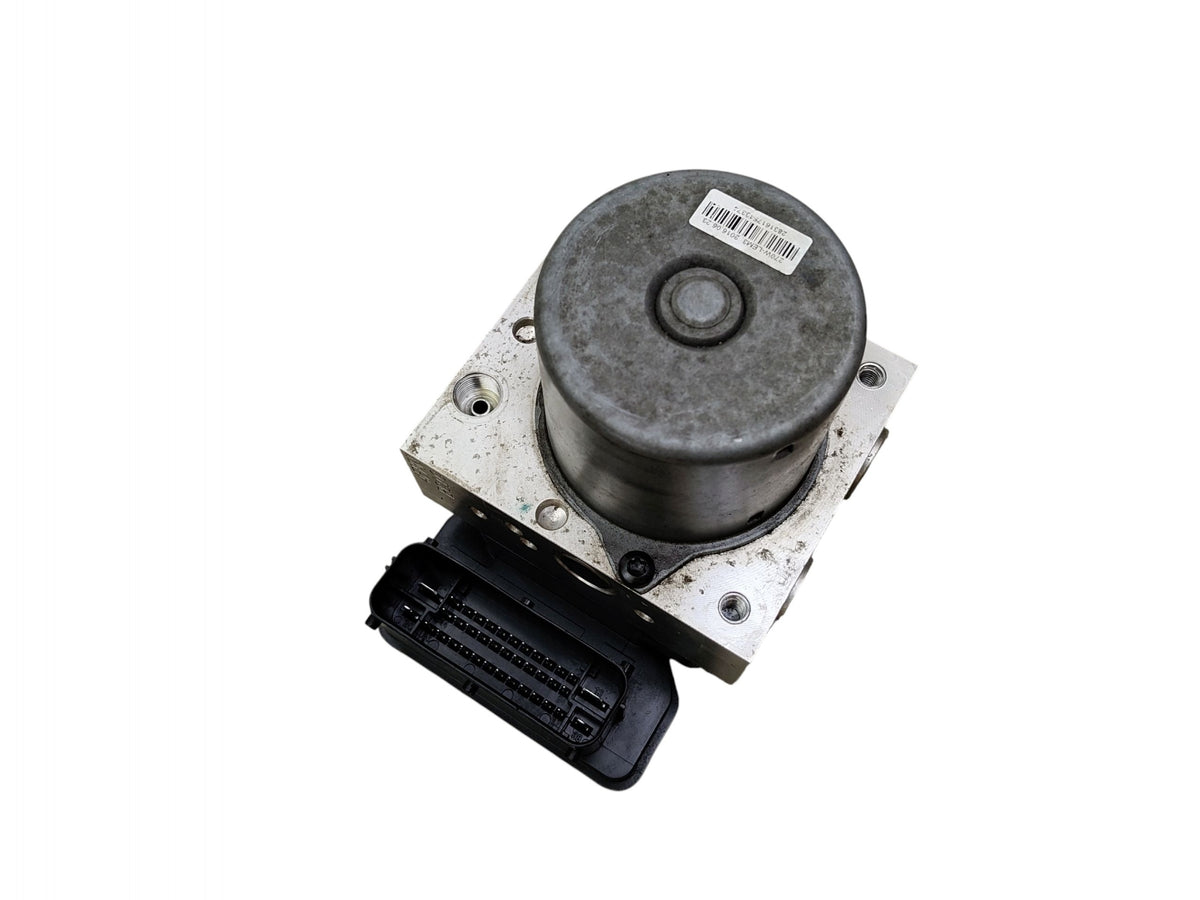 PUMP ABS CONTROLLER OPEL MOCHA A X 42403007 688250455 01090928AAA