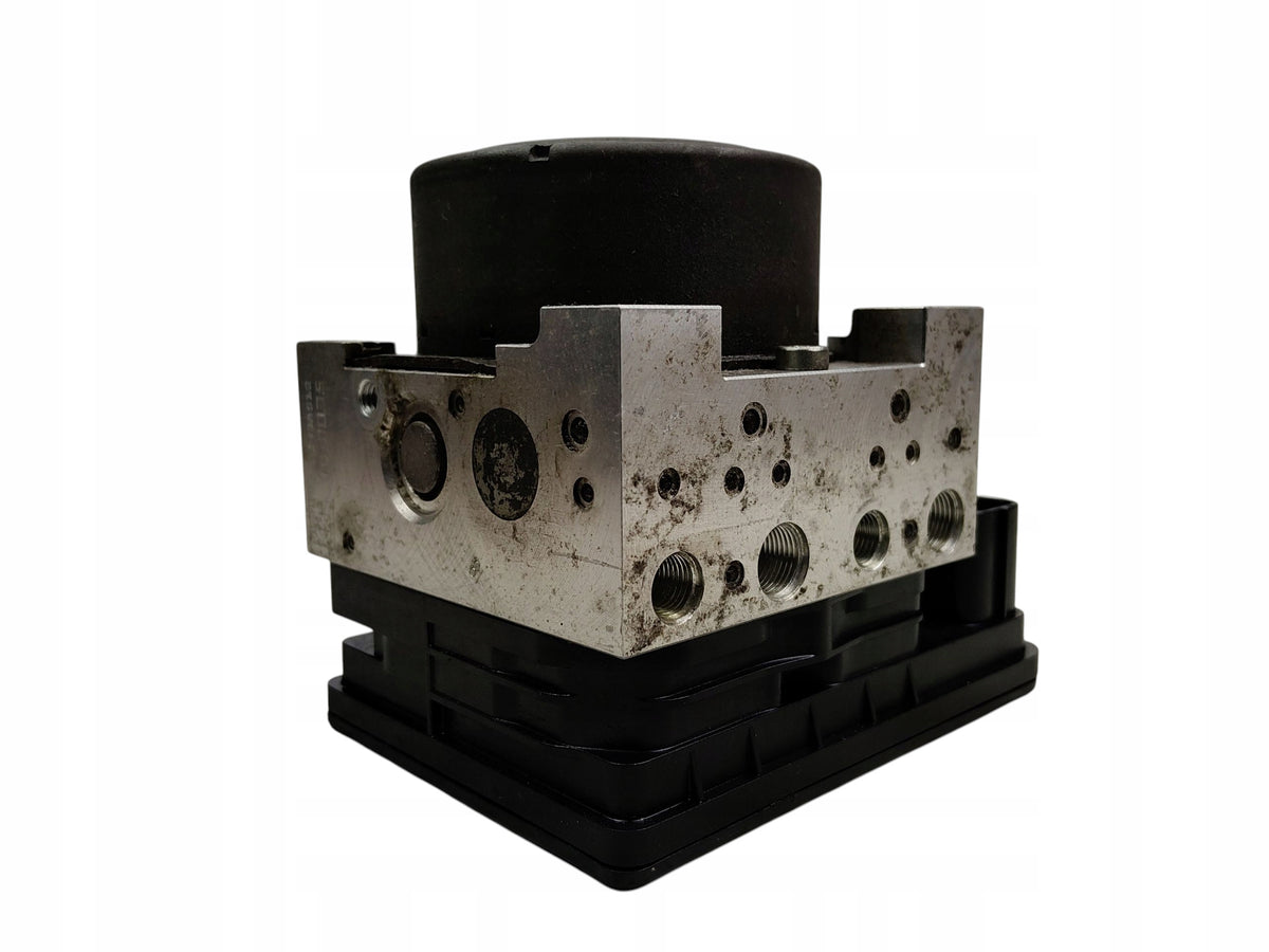 PUMP ABS CONTROLLER PEUGEOT 2008 AND 9807180380 28.5152-2706.3 10.0220-0277.4