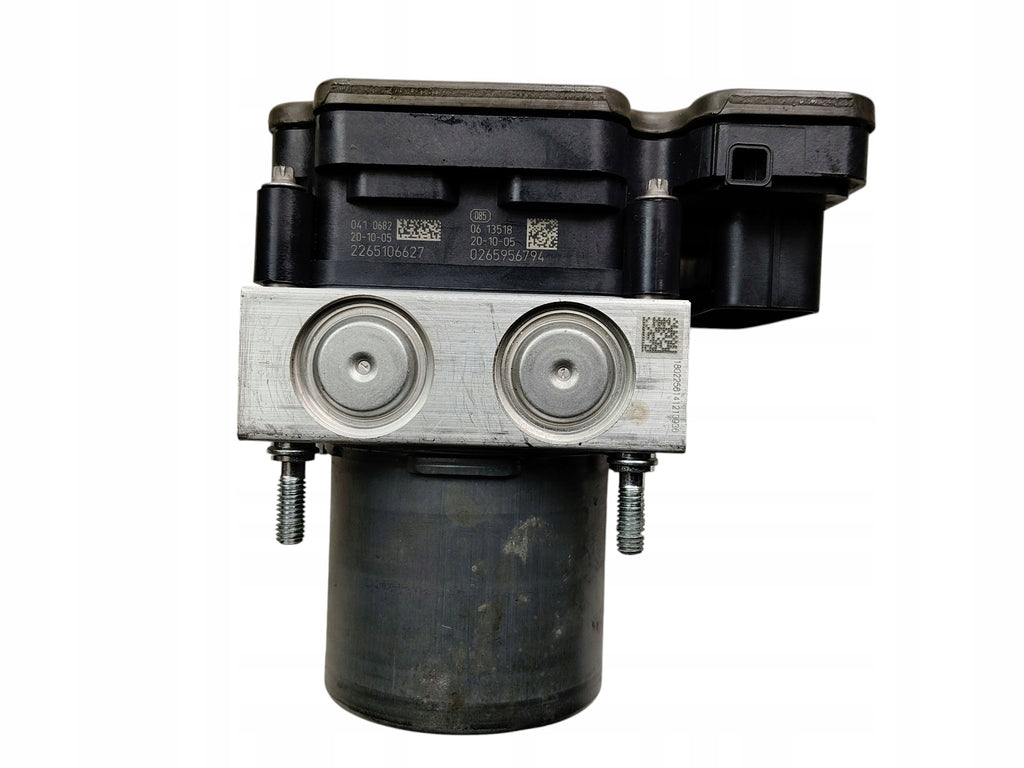 PUMP ABS CONTROLLER RENAULT CLIO V (2019-2023) 2265106627