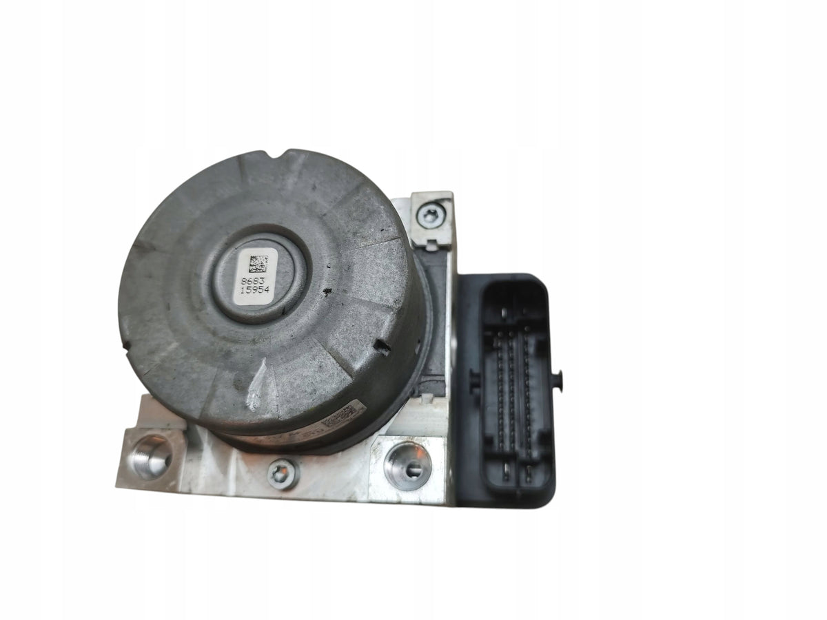 PUMP ABS CONTROLLER SEAT LEON III 5Q0614517AF 10.0625-3328.1 10.0220-0776.4