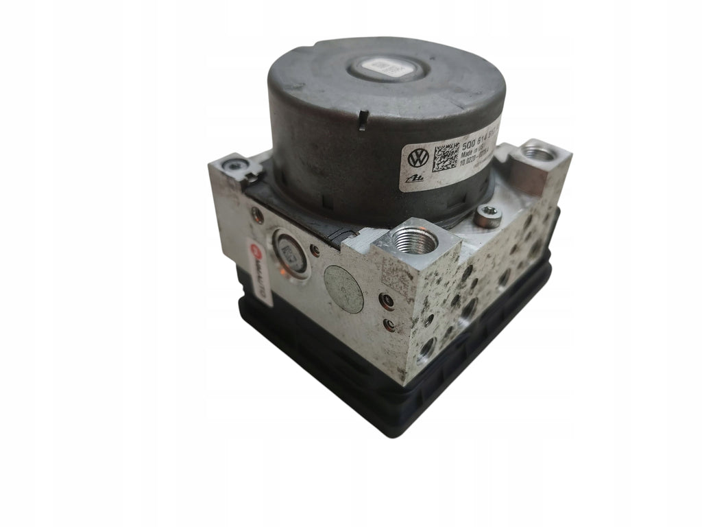 PUMP ABS CONTROLLER SEAT LEON III 5Q0614517AF 10.0625-3328.1 10.0220-0776.4