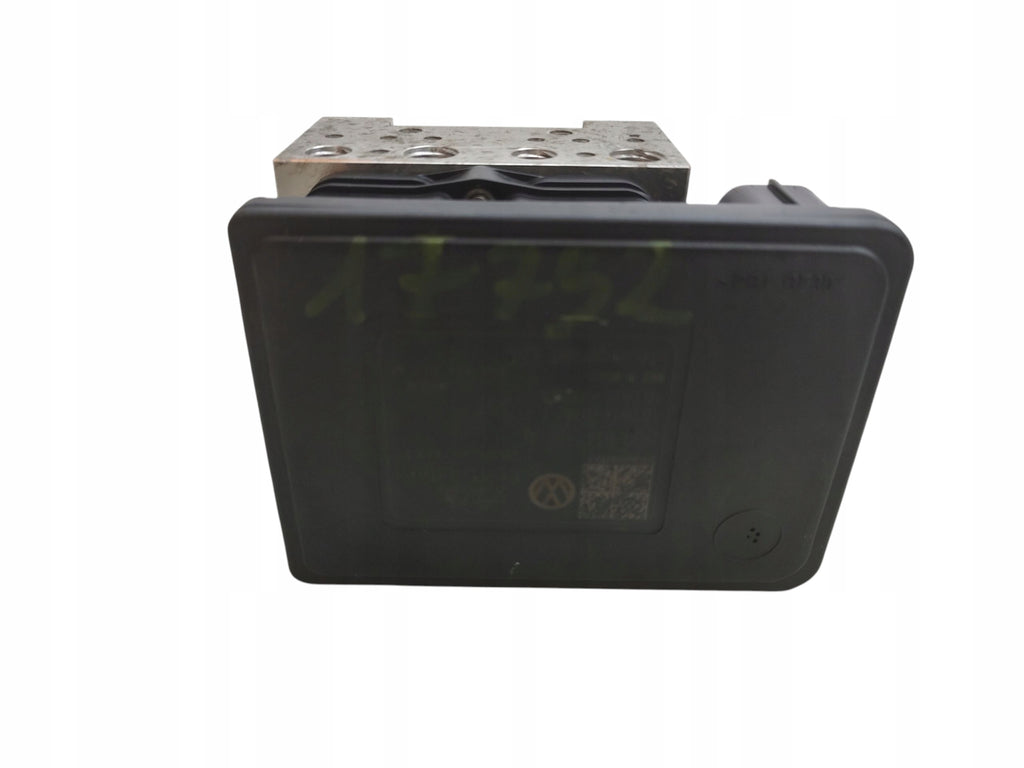 PUMP ABS CONTROLLER SEAT LEON III 5Q0614517AF 10.0625-3328.1 10.0220-0776.4