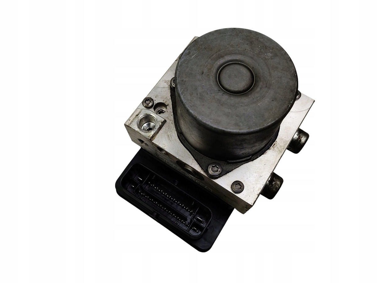 PUMP ABS CONTROLLER SKODA RAPID POLO V TOLEDO IV 6R0614517BE