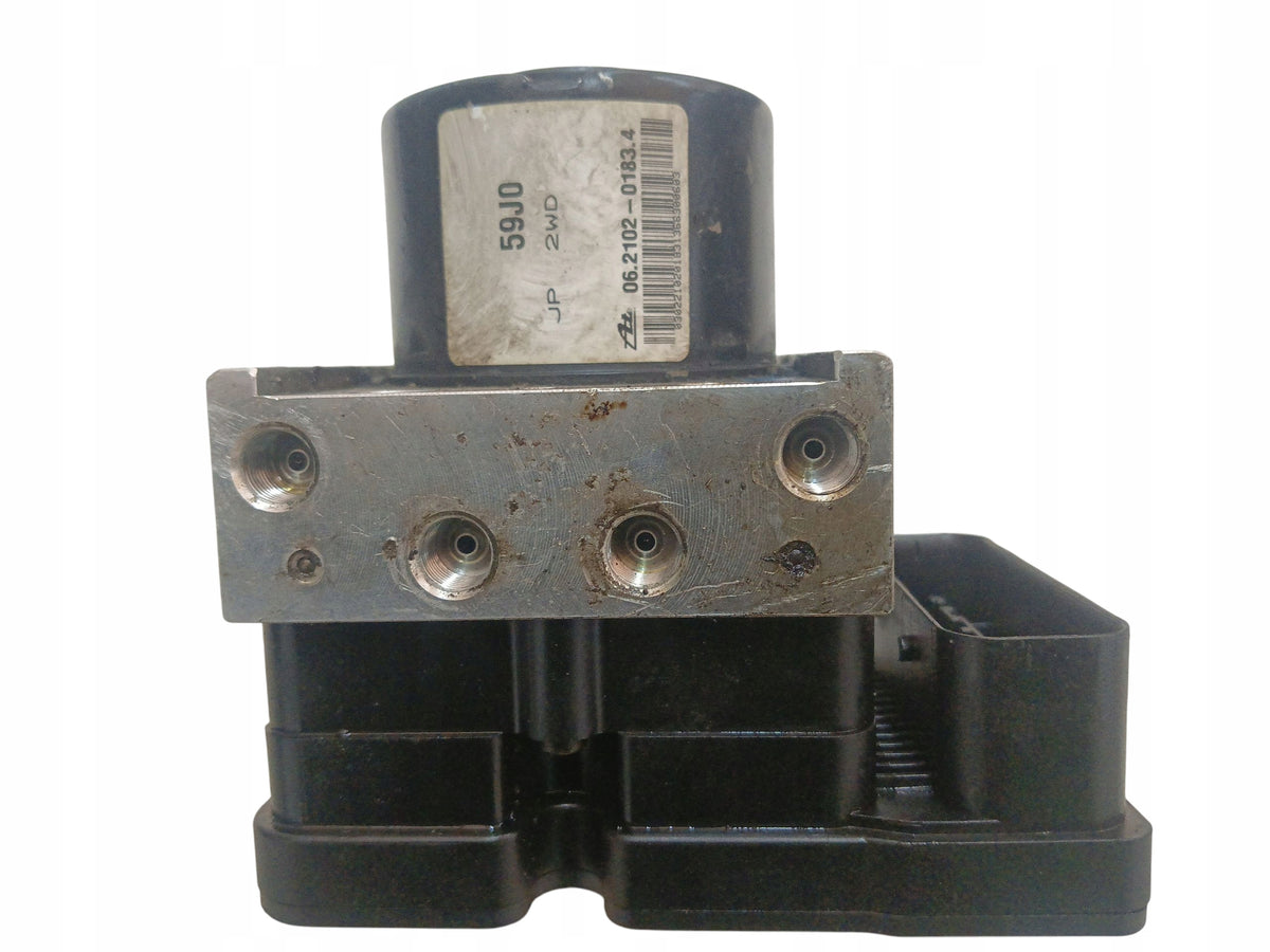PUMP ABS CONTROLLER SUZUKI LIANA 5WK84126 06.2102-0183.4 06.2109-0199.3