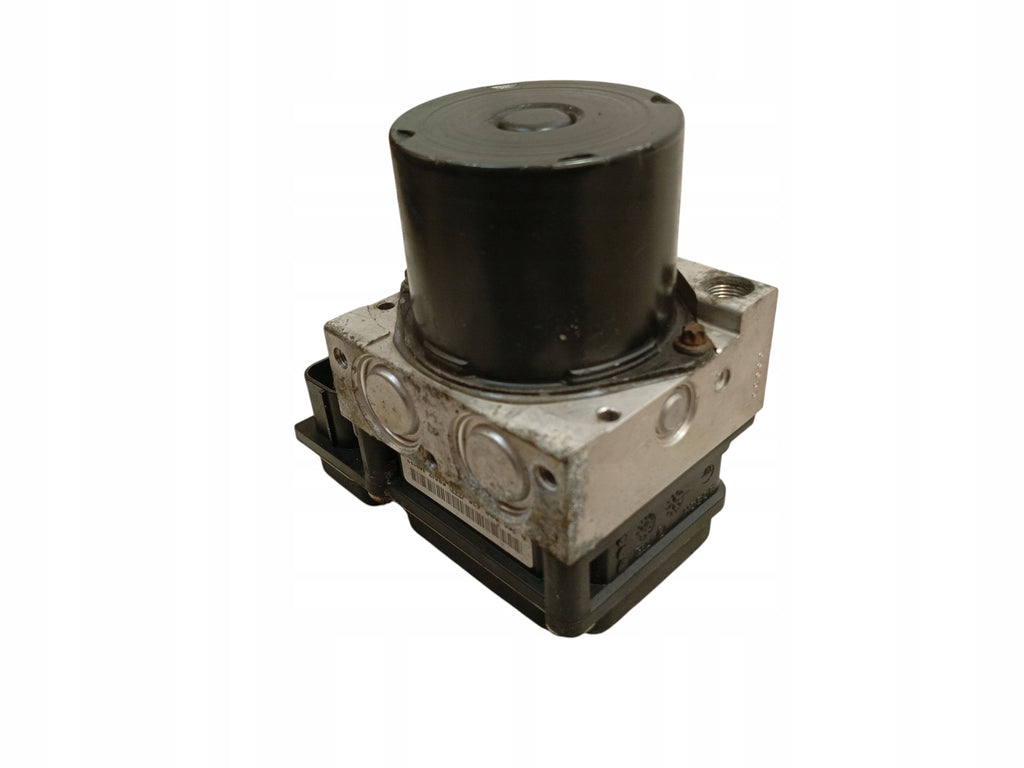 PUMP ABS CONTROLLER VOLKSWAGEN POLO IV 9N3 6Q0907379AC 6Q0314117N