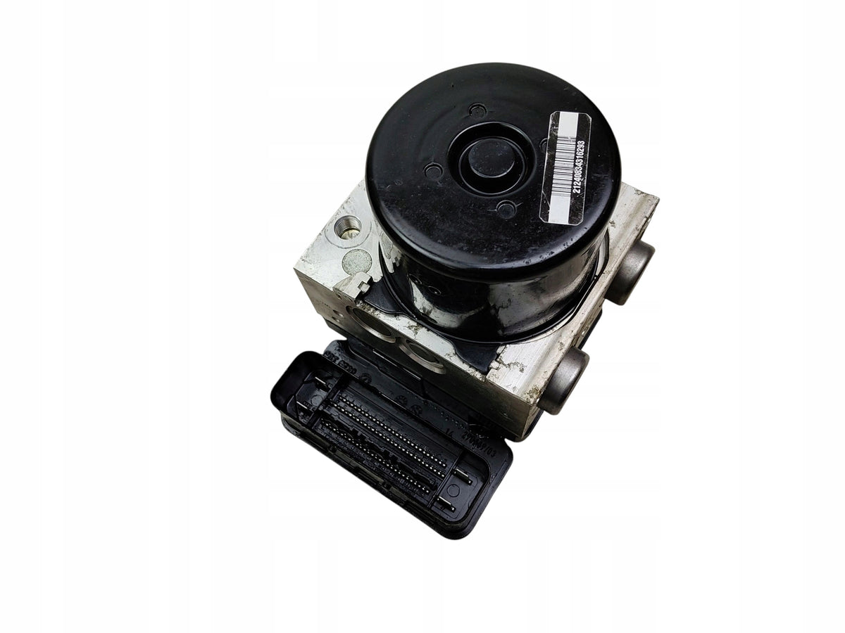 PUMP ABS CONTROLLER VOLVO S80 II P30681619 10.0212-0182.4 00.0404-972C.1