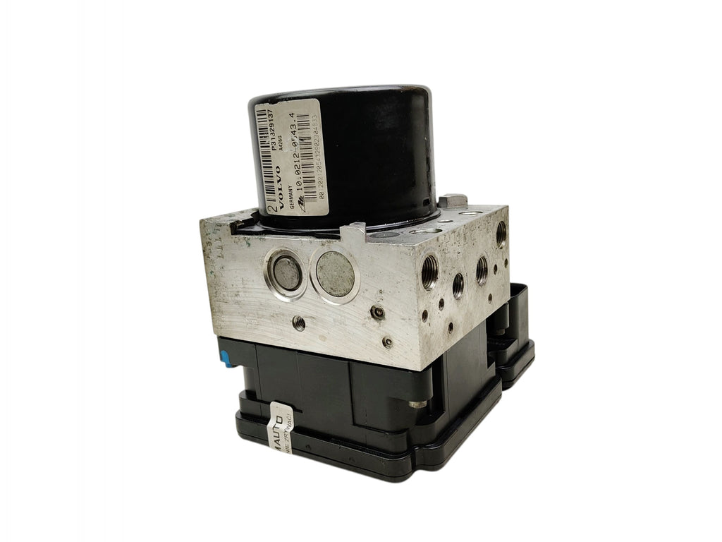 PUMP ABS CONTROLLER VOLVO V60 AND S60 II XC60 P31329137 10.0212-0543.4
