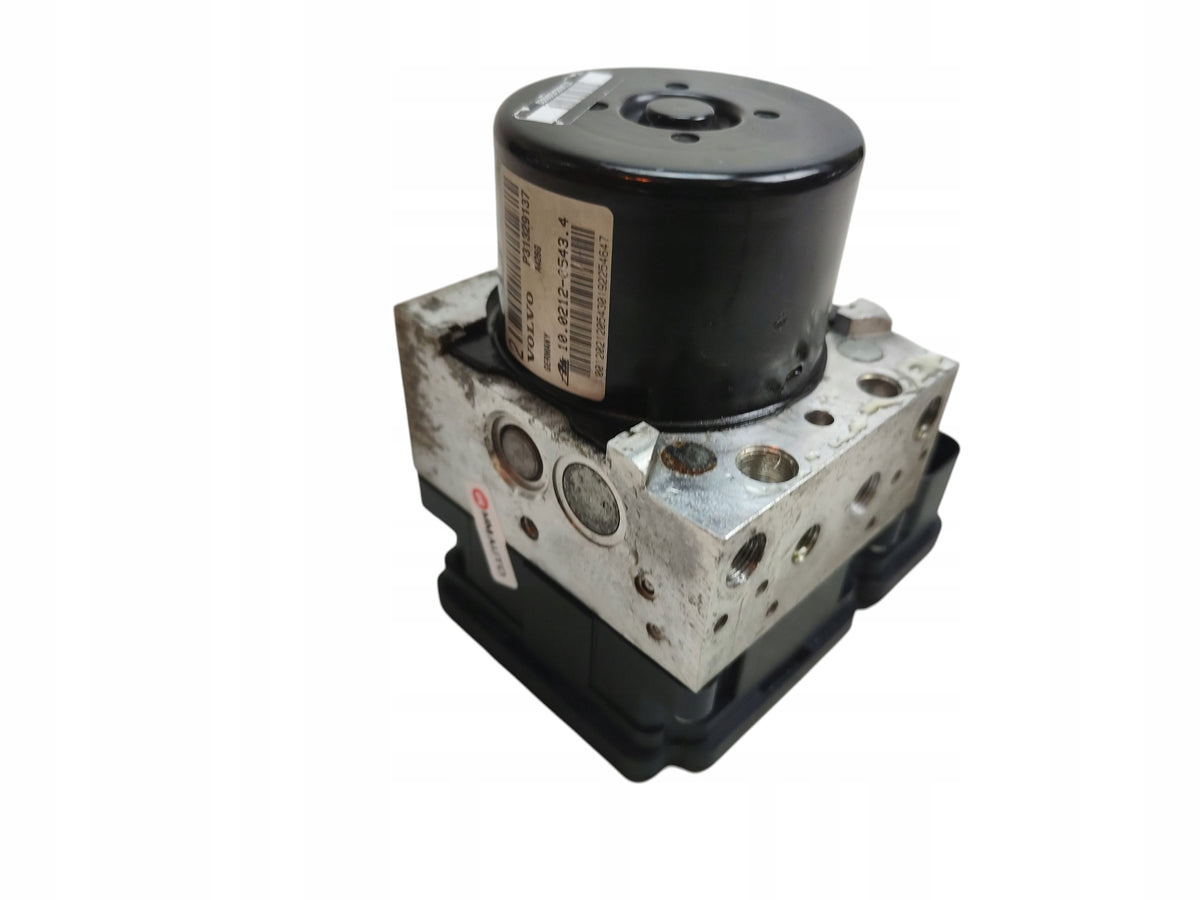 PUMP ABS CONTROLLER VOLVO V60 AND S60 II XC60 P31329137 10.0212-0543.4