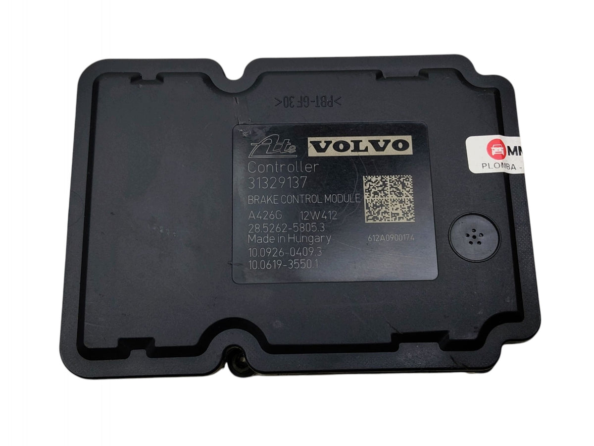 PUMP ABS CONTROLLER VOLVO V60 AND S60 II XC60 P31329137 10.0212-0543.4