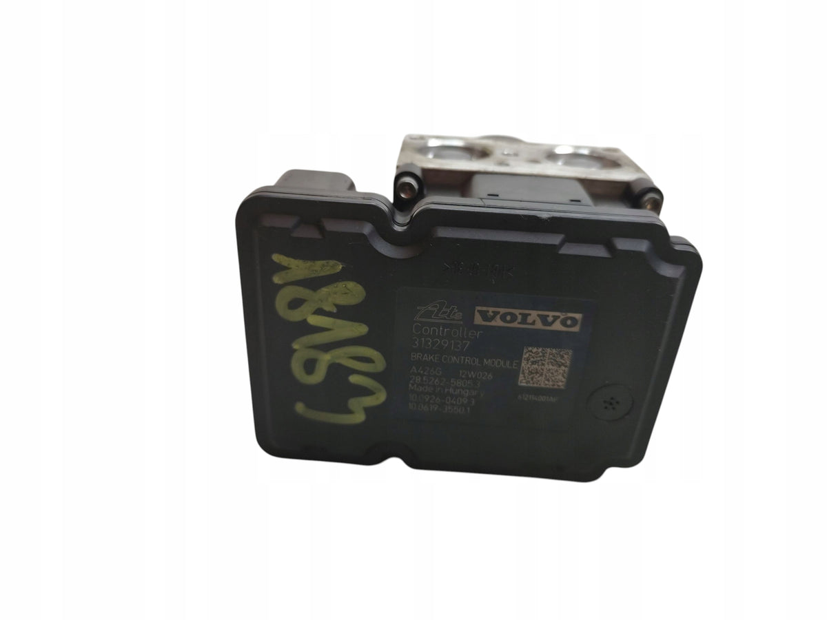 PUMP ABS CONTROLLER VOLVO V60 AND S60 II XC60 P31329137 10.0212-0543.4