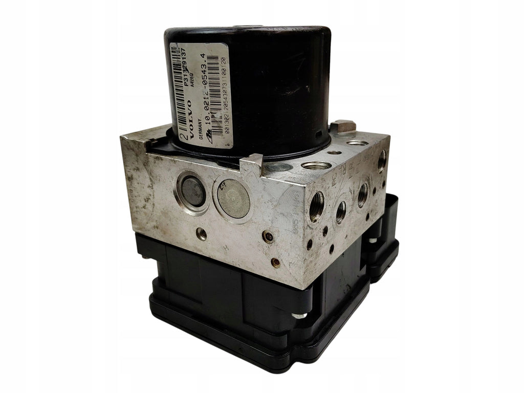 PUMP ABS CONTROLLER VOLVO V60 AND S60 II XC60 P31329137