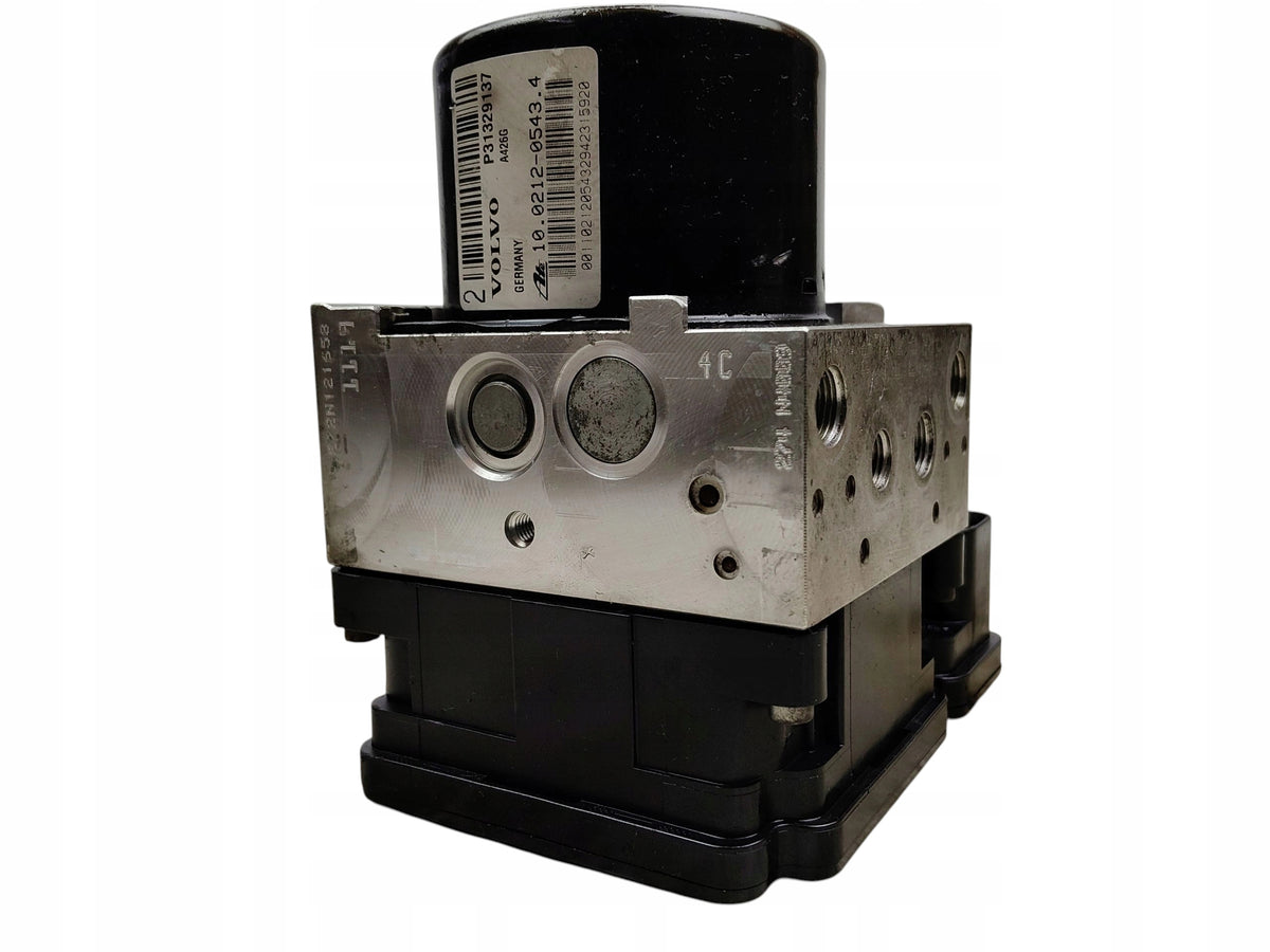 PUMP ABS CONTROLLER VOLVO V60 AND S60 II XC60 P31329137