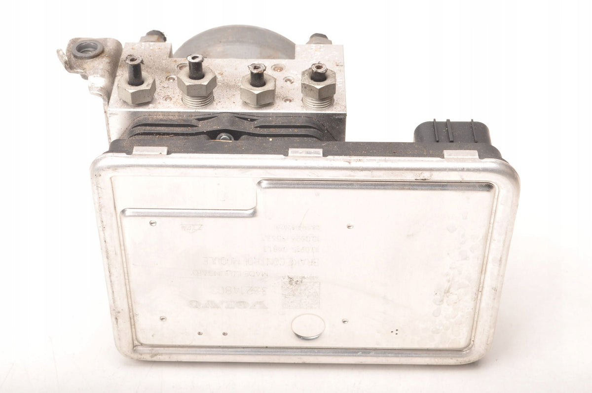 PUMP ABS CONTROLLER VOLVO V60 II S60 III 32214772