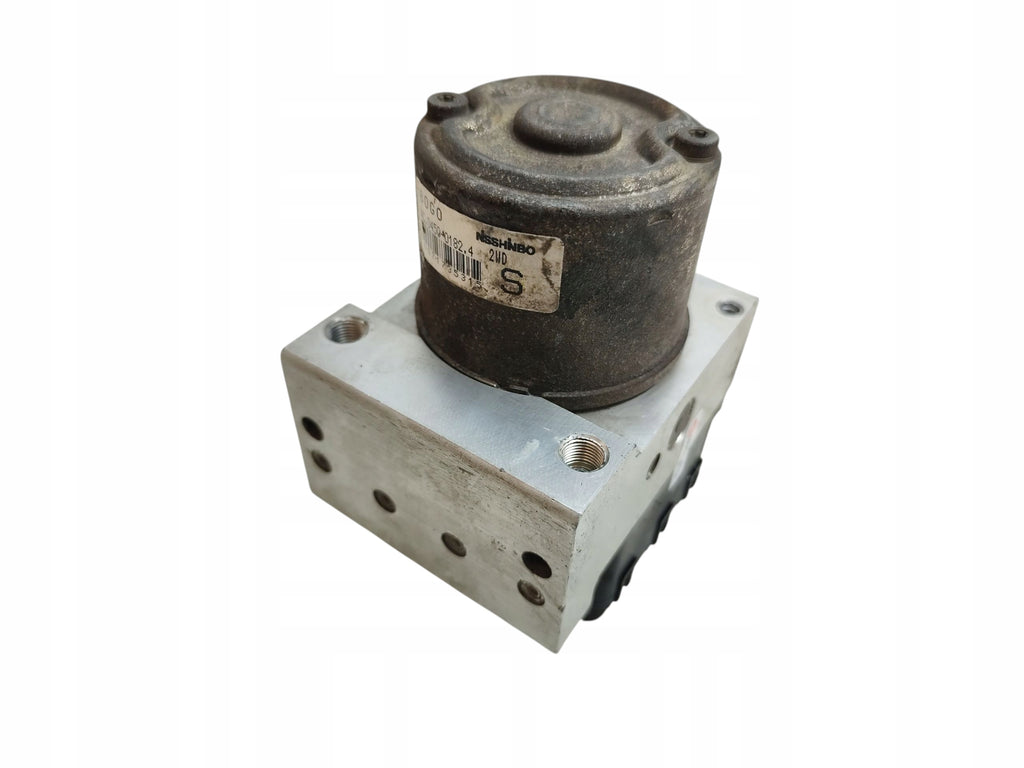 PUMP ABS CONTROLLERS SUZUKI IGNIS I FH (2000-2003) 80G0 AC.0450-0182.4