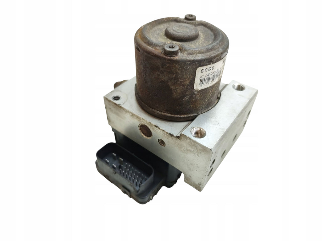 PUMP ABS CONTROLLERS SUZUKI IGNIS I FH (2000-2003) 80G0 AC.0450-0182.4