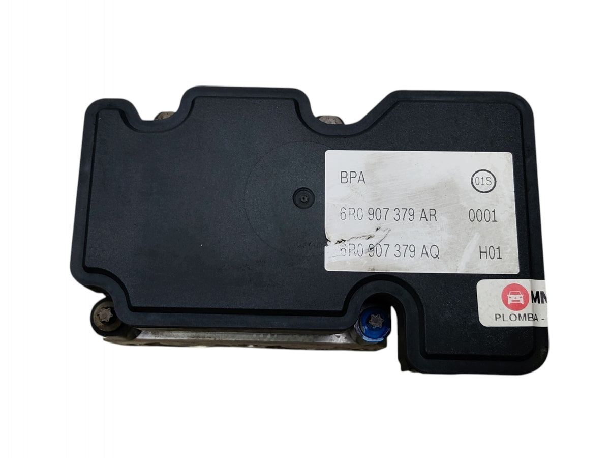 PUMP ABS FABIA II LIFT ROOMSTER POLO V IBIZA IV 6R0614117AJ 6R0907379AR