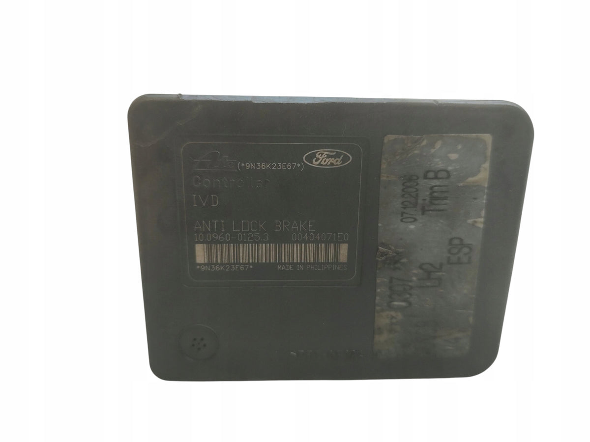 PUMP ABS FORD GALAXY MK1 C-MAX FOCUS MK2 3M51-2C405-HC 10.02006-0301.4