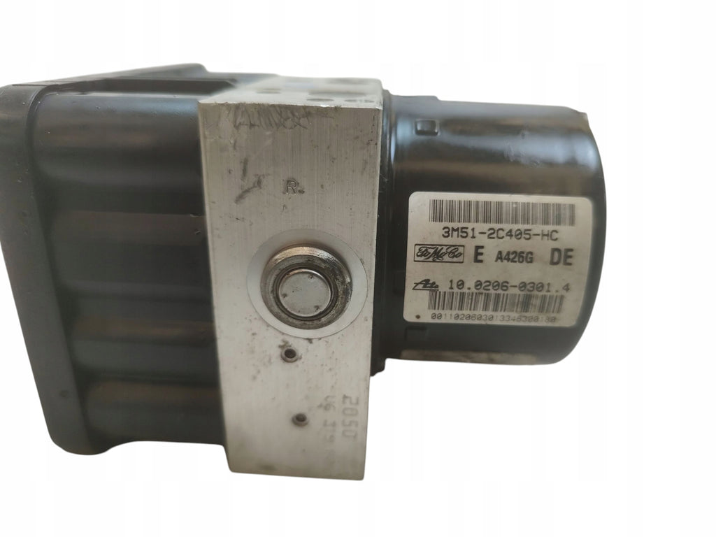 PUMP ABS FORD GALAXY MK1 C-MAX FOCUS MK2 3M51-2C405-HC 10.02006-0301.4