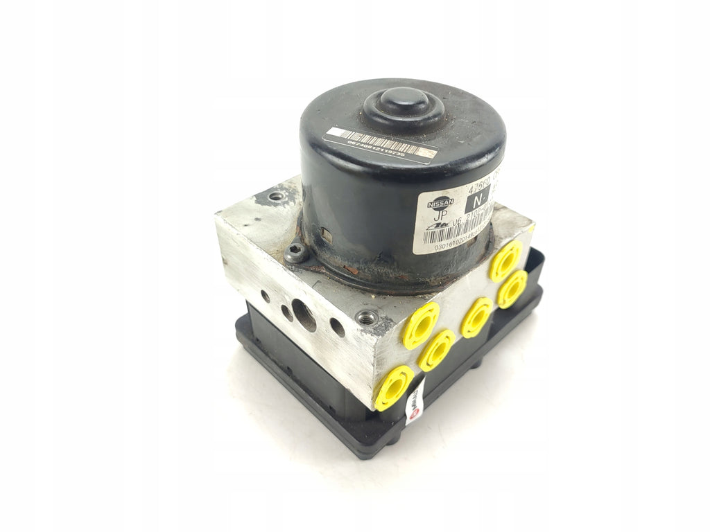 PUMP ABS NISSAN MURANO Z50 (2003-2008) 47660 CB660 06.2102-0140.4