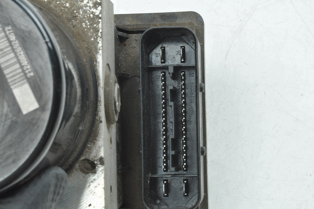 PUMP ABS OPEL ASTRA H III ZAFIRA B 13246535