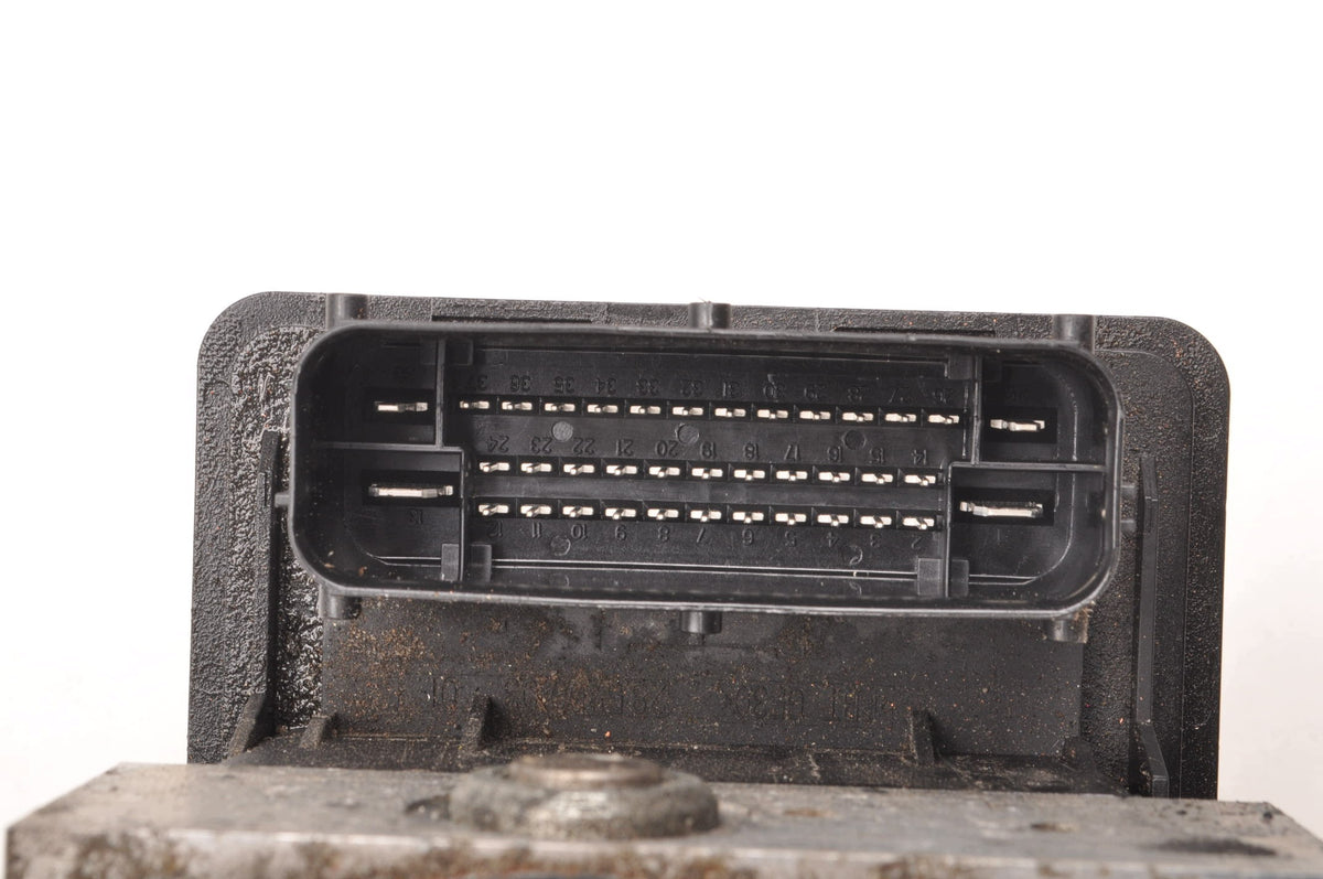 PUMP ABS OPEL ASTRA J CHEVROLET CRUZE 13412550