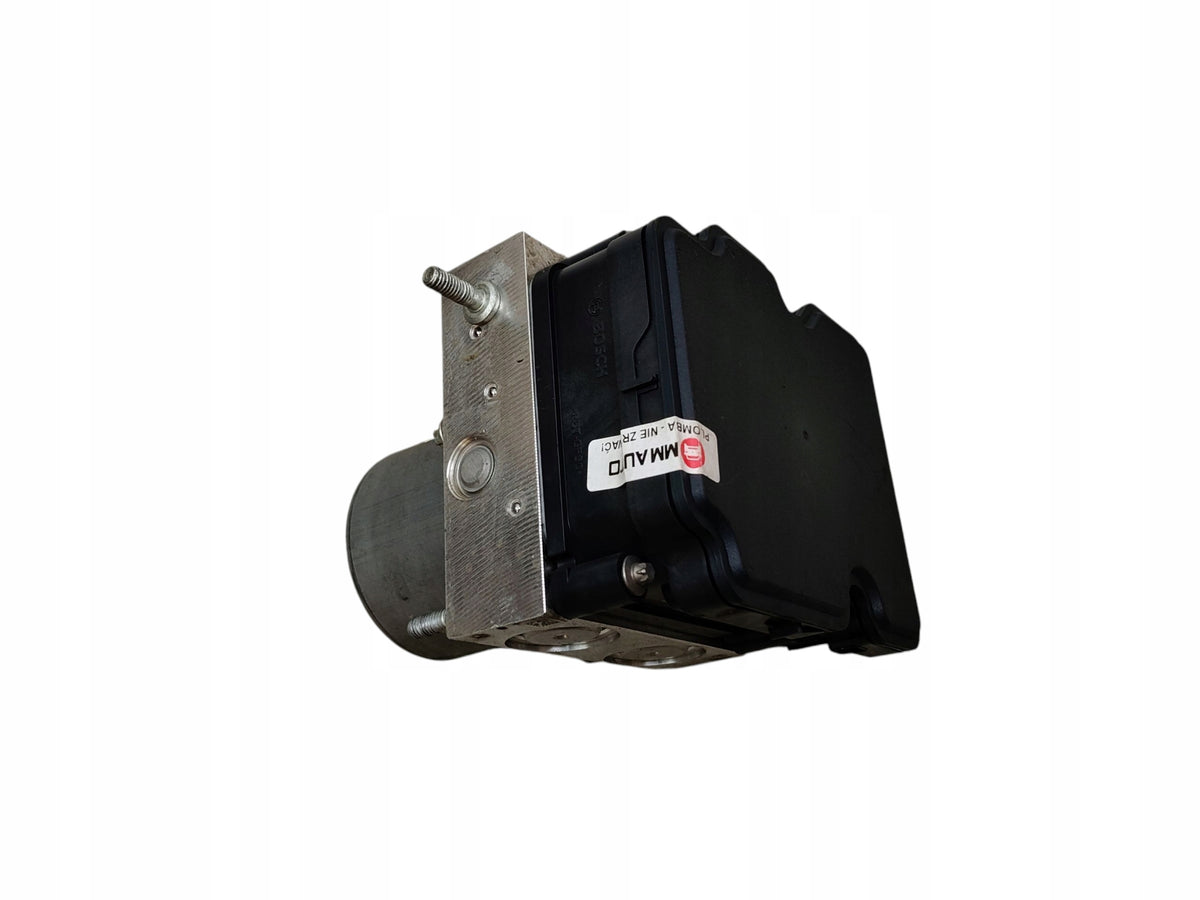 PUMP ABS OPEL ASTRA VI L 9850523280 9835100780 0265297585 0265956944