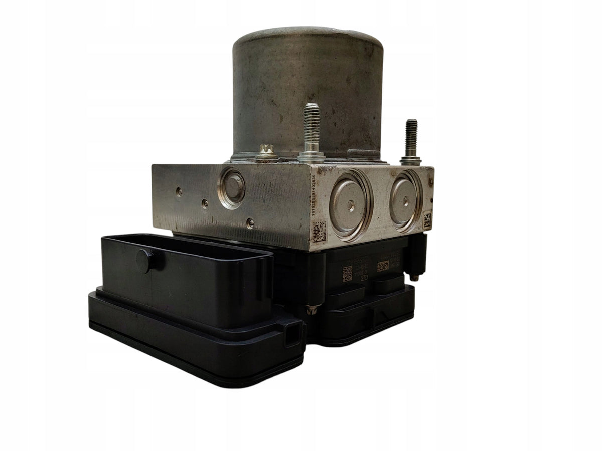PUMP ABS OPEL ASTRA VI L 9850523280 9835100780 0265297585 0265956944