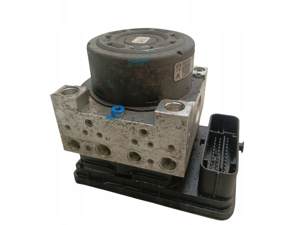 PUMP ABS PEUGEOT 208 AND 2008 301 9814482780 10.0220-0675.4 10.0915-3956.3