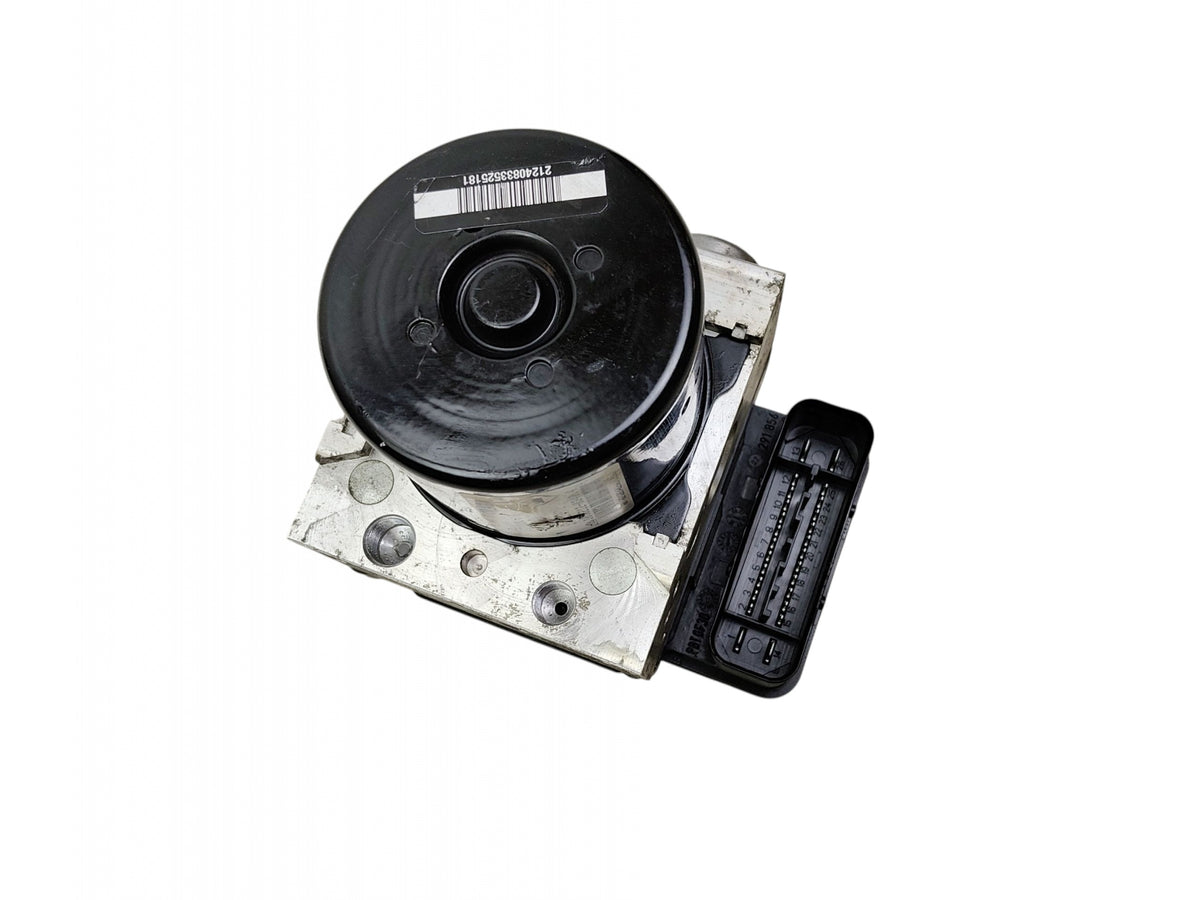 PUMP ABS RENAULT MEGANE III 3 476608247R 10.0212-0340.4 00.0405-104D.0