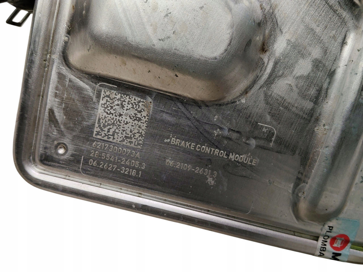 PUMP ABS SERVO MAZDA MX-30 D44K439A0 06.2112-0202.4 28.5541-2405.3