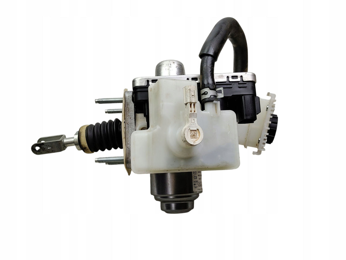 PUMP ABS SERVO MAZDA MX-30 D44K439A0 06.2112-0202.4 28.5541-2405.3