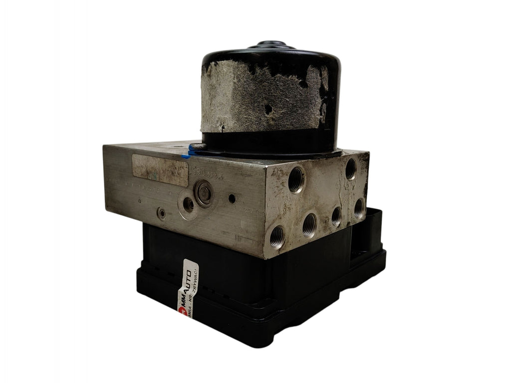 PUMP ABS SHARAN AND ALHABRA AND LIFT 7M3614111S 7M3907379J 3M21-2L580-AA