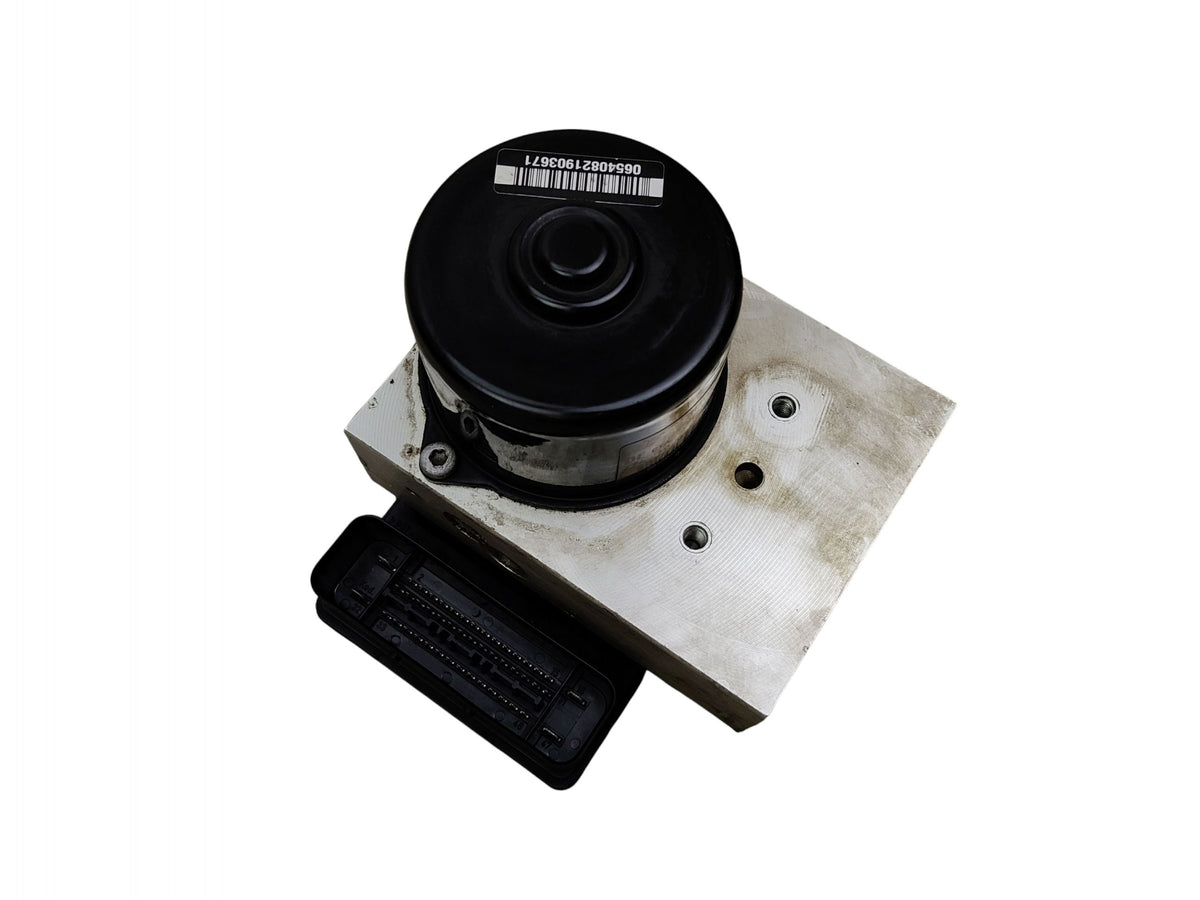 PUMP ABS SHARAN AND ALHABRA AND LIFT 7M3614111S 7M3907379J 3M21-2L580-AA