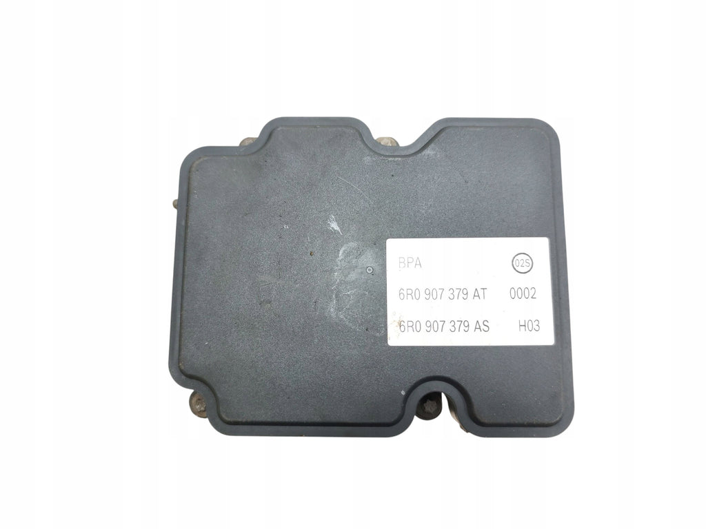 PUMP ABS SKODA FABIA II POLO V IBIZA IV 6R0614517AK 0265956073 0265242437