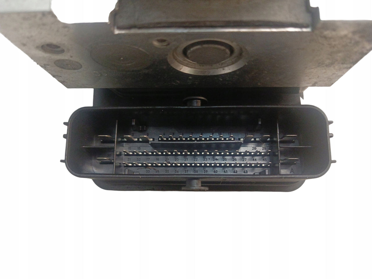 PUMP ABS SKODA OCTAVIA III 3 3Q0614517R 3Q0907379R 10.0220-0611.4