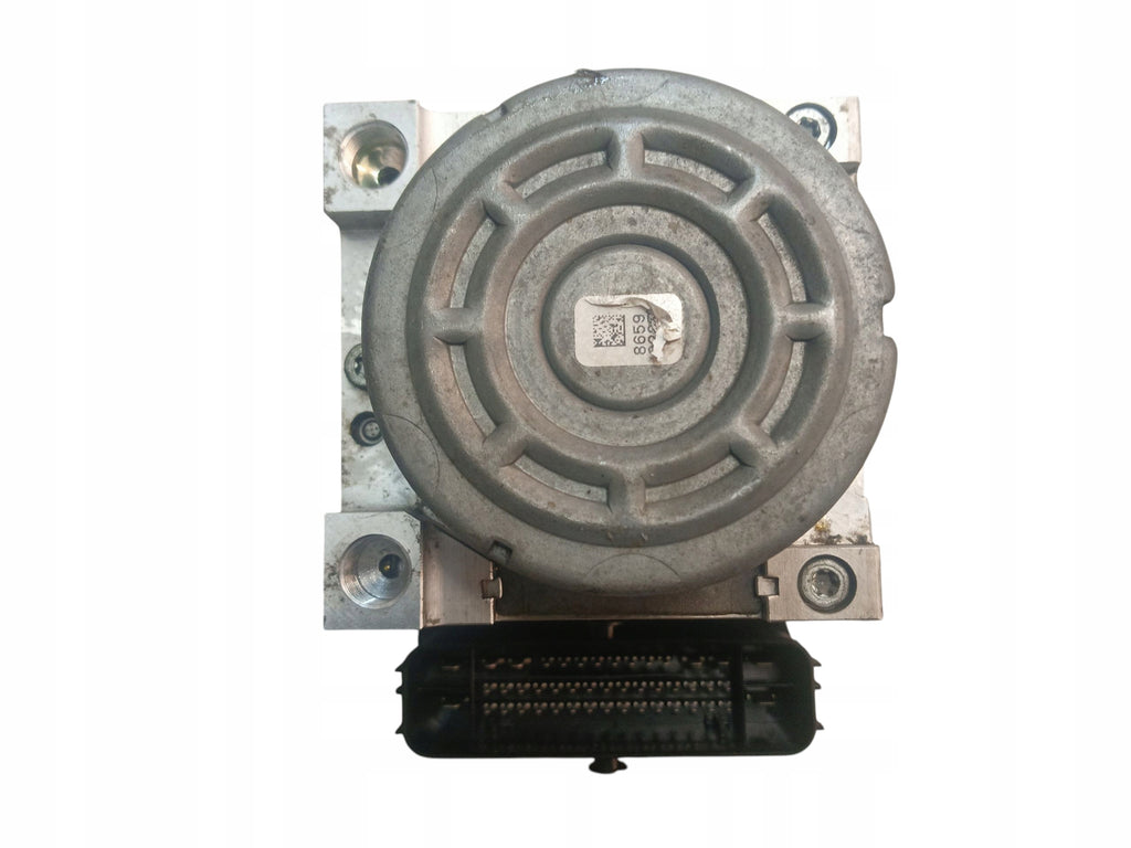 PUMP ABS SKODA OCTAVIA III 3 3Q0614517R 3Q0907379R 10.0220-0611.4