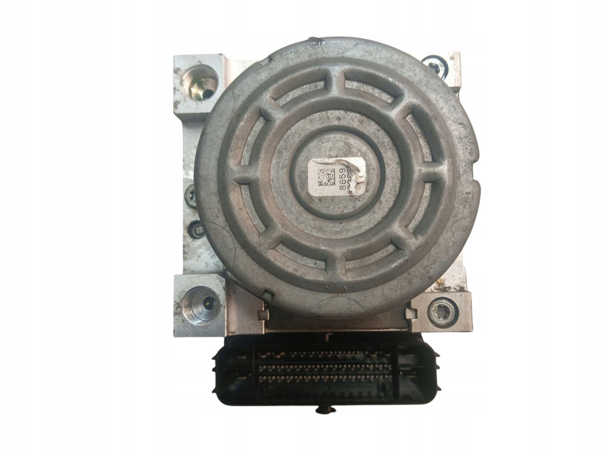 PUMP ABS SKODA OCTAVIA III 3 3Q0614517R 3Q0907379R 10.0220-0611.4