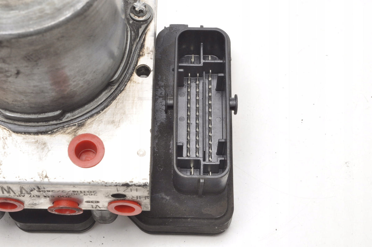 PUMP ABS SKODA SCALA 2Q0614517