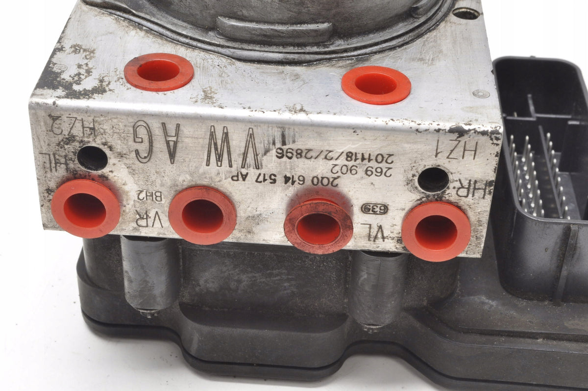 PUMP ABS SKODA SCALA 2Q0614517