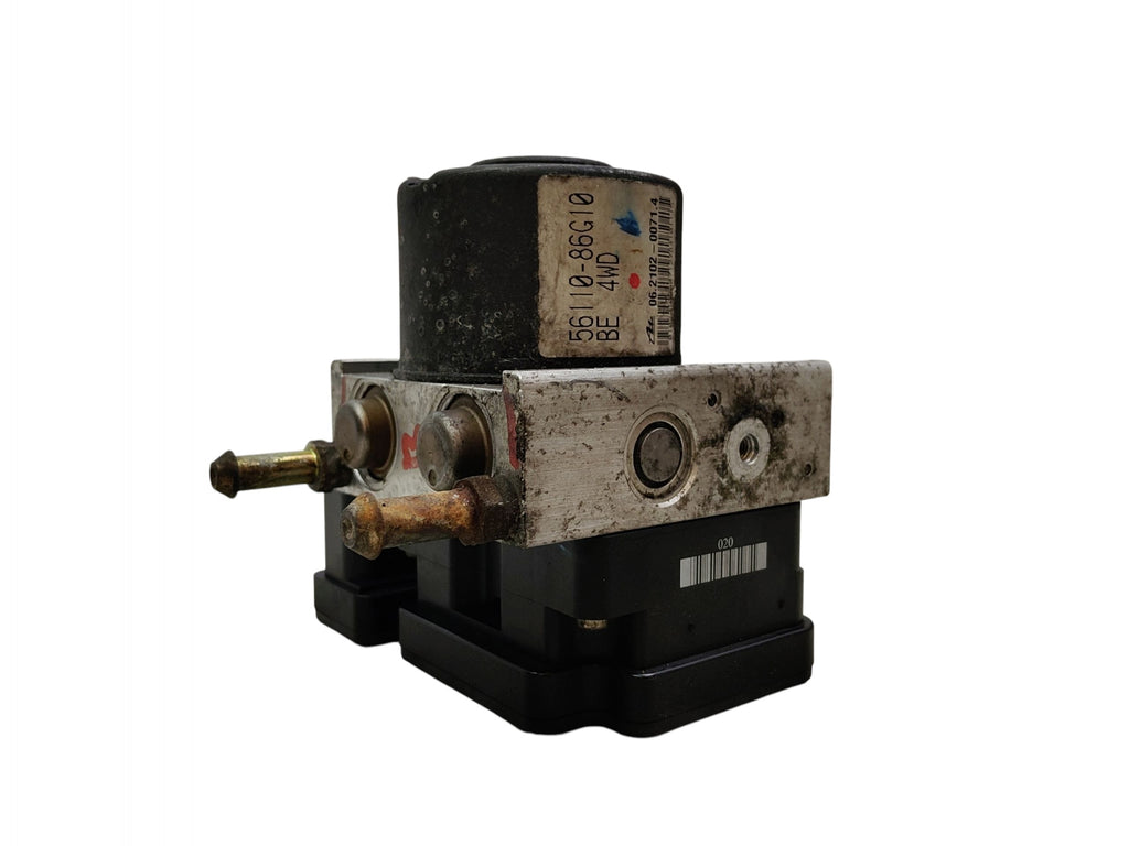 PUMP ABS SUBARU JUSTY III 1.3 16V 56110-86G10 06.2102-0071.4 06.2109-0147.