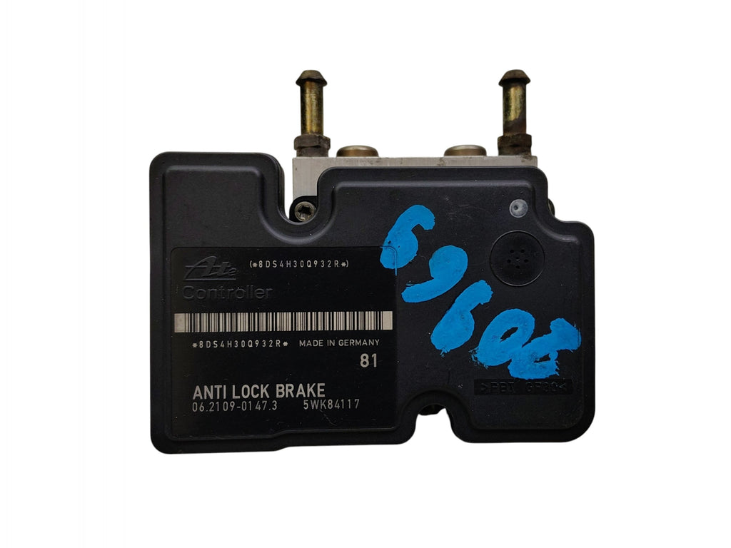PUMP ABS SUBARU JUSTY III 1.3 16V 56110-86G10 06.2102-0071.4 06.2109-0147.