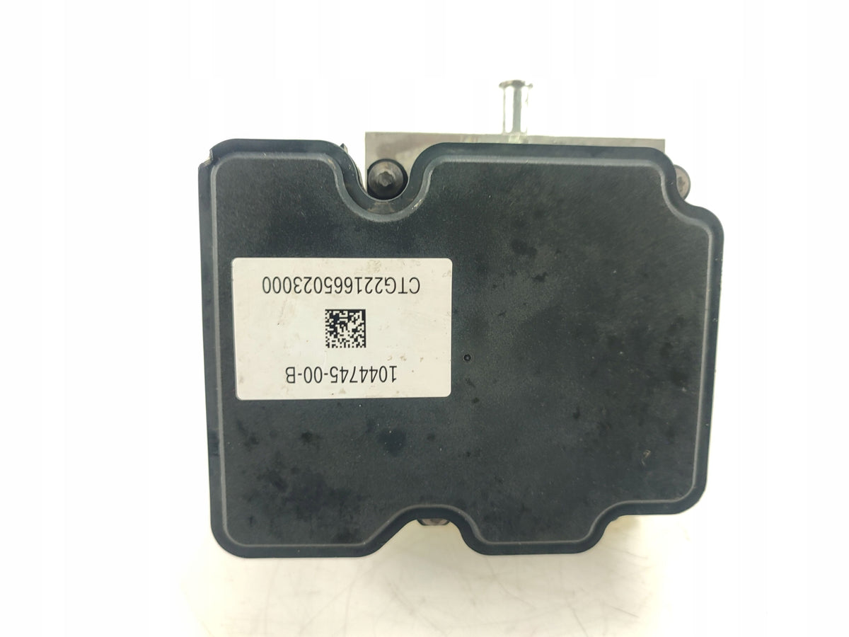 PUMP ABS TESLA MODEL Y (2019-) 1044745-00-B 0265956665