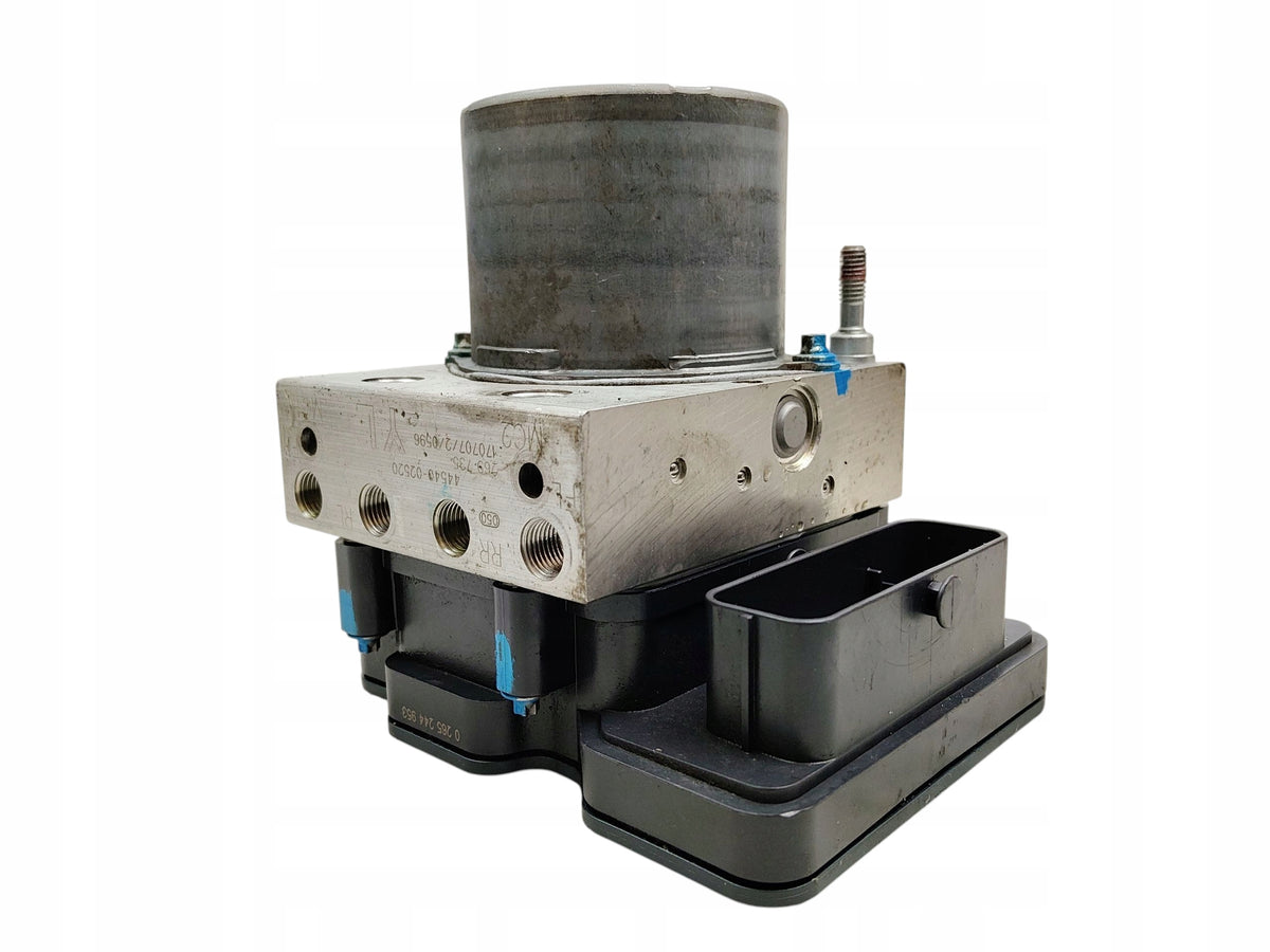 PUMP ABS TOYOTA AURIS II E18 44540-02520 0265244953 2265106455 0265956504