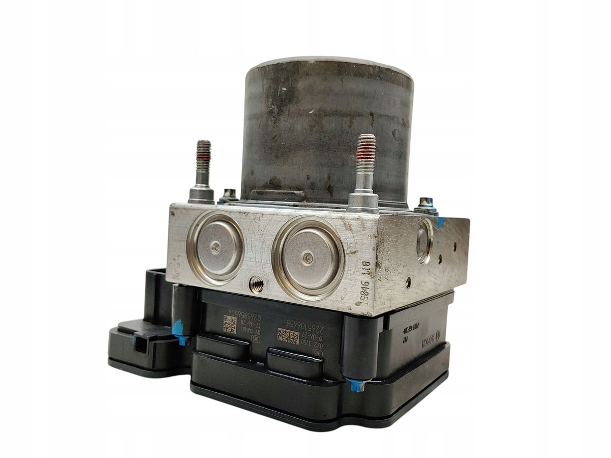 PUMP ABS TOYOTA AURIS II E18 44540-02520 0265244953 2265106455 0265956504