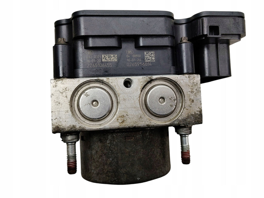 PUMP ABS TOYOTA COROLLA E18 44540-02470 0265956014 0265242539