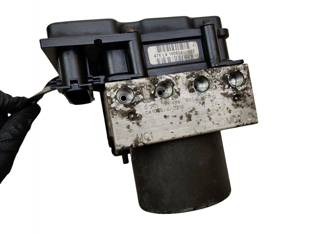 PUMP ABS TOYOTA COROLLA VERSO II (2004-2007) 44510-0F010 0265231484